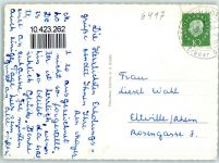 36396 W6497 Steinau an der Straße