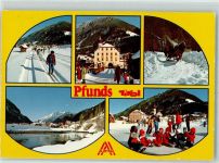 6542 Pfunds Winter Sportplatz