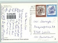 6542 Pfunds Winter Sportplatz