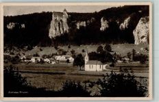 93339 W8422 Riedenburg , Rhön - Schloß Prunn