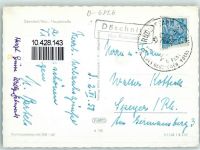 07429 O6826 Sitzendorf - Hauptstraße