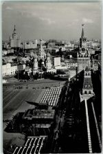 Moskau Moskwa