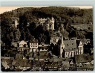 06547 O4713 Stolberg Harz