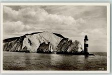 Isle of Wight - Leuchtturm