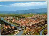 Celje Cilli 1967 - Bahnhof
