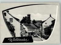 66914 W6797 Waldmohr - Omnibus