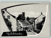 66914 W6797 Waldmohr - Omnibus