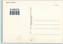 83730 W8165 Elbach , Kr Miesbach - Kirche