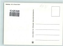 66625 W6697 Nohfelden - Bostalsee Segelboote