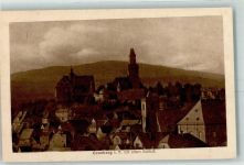 61476 W6242 Kronberg im Taunus - Altes Schloß