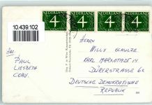 4371 Koudekerke Gebrauchsspuren Camping Bauernhof