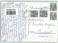 6833 Klaus - Gasthaus Pension Sternen