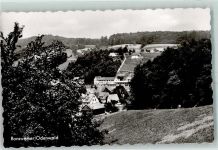 69509 W6942 Bonsweiher