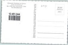 69509 W6942 Bonsweiher