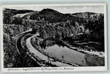 08118 O9509 Hartenstein b Zwickau - Muldental