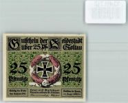 29614 W3040 Soltau - Notgeld
