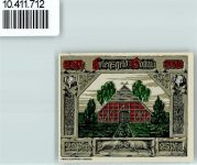 29614 W3040 Soltau - Notgeld