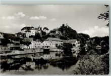 94032 W8390 Passau - Bad Hals