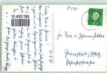 94032 W8390 Passau - Bad Hals
