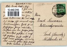 17454 O2238 Zinnowitz , Ostseebad - Passagierdampfschiff Ruderboot