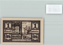 37688 W3472 Herstelle - Notgeld Karl Stein