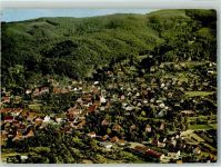 64665 W6146 Alsbach - Fliegeraufnahme