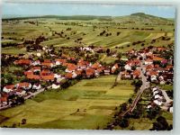 69429 W6935 Schollbrunn , Odenw - Fliegeraufnahme