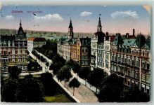 04720 O7300 Döbeln 1915 - Königstraße