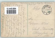 04720 O7300 Döbeln 1915 - Königstraße