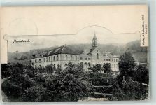 77833 W7583 Ottersweier 1906 - Kurhaus Neusatzeck