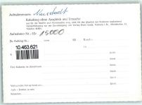 79822 W7820 Neustadt Titisee-Neustadt FOTO KEINE AK Ort handschriftlich