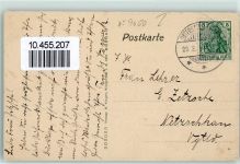 08248 O9650 Sachsenberg-Georgenthal - Mühlbachtal