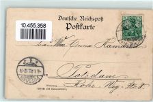 10115 W1000 Grunewald 1902 - Königsee