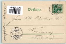 01683 O8255 Nossen 1902 - Schloß Nossen