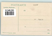88416 W7955 Ochsenhausen - Kloster von Süd
