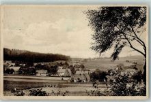 02689 O8606 Sohland a d Spree - Kinderheim Fechtschule