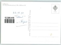 79271 W7811 St. Peter , Schwarzw - Benediktiner-Kloster Chronik