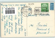 82266 W8084 Buch a Ammersee - Posterholungsheim