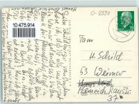 Rügen - Felsenküste Eisenbahnfährschiff MS Saßnitz Bergen Göhren Sellin