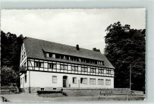 66994 W6783 Dahn - Mädchen-Schullandheim St. Michael