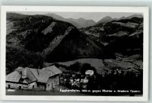8850 Murau - Niedere Tauern Egghardtalm