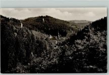 95460 W8582 Bad Berneck i. Fichtelgebirge