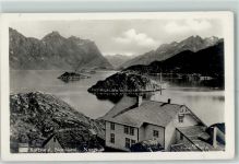 Mo i Rana - Nordland Raftsund