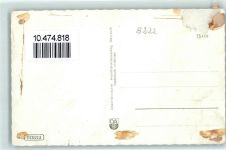 83313 W8227 Eisenärzt Gebrauchsspuren