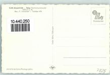 79853 W7825 Saig - Cafe Alpenblick