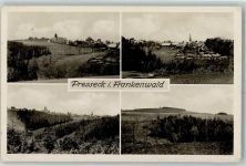 95355 W8678 Presseck