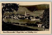 09484 O9312 Oberwiesenthal