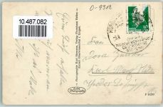 09484 O9312 Oberwiesenthal