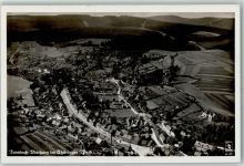 99897 O5809 Tambach-Dietharz , Thüringer Wald