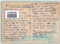 97753 W8782 Karlstadt , Main - Main Schwimmbad Fußballplatz